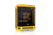 THERMALTAKE MICRO TOWER 600 BUMBLEBEE MID TOWER, CA - 1Z1 - 00M4WN - 00 - SWIFT PERIPHERALS1095173