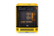 THERMALTAKE MICRO TOWER 600 BUMBLEBEE MID TOWER, CA - 1Z1 - 00M4WN - 00 - SWIFT PERIPHERALS1095173