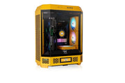 THERMALTAKE MICRO TOWER 600 BUMBLEBEE MID TOWER, CA - 1Z1 - 00M4WN - 00 - SWIFT PERIPHERALS1095173