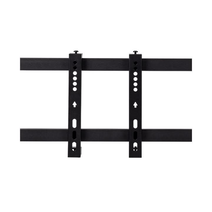 THERMALTAKE MONITOR STAND FOR GR300 SINGLE BLACK GSC - R3M - MDSLBB - 01 - SWIFT PERIPHERALS1095922