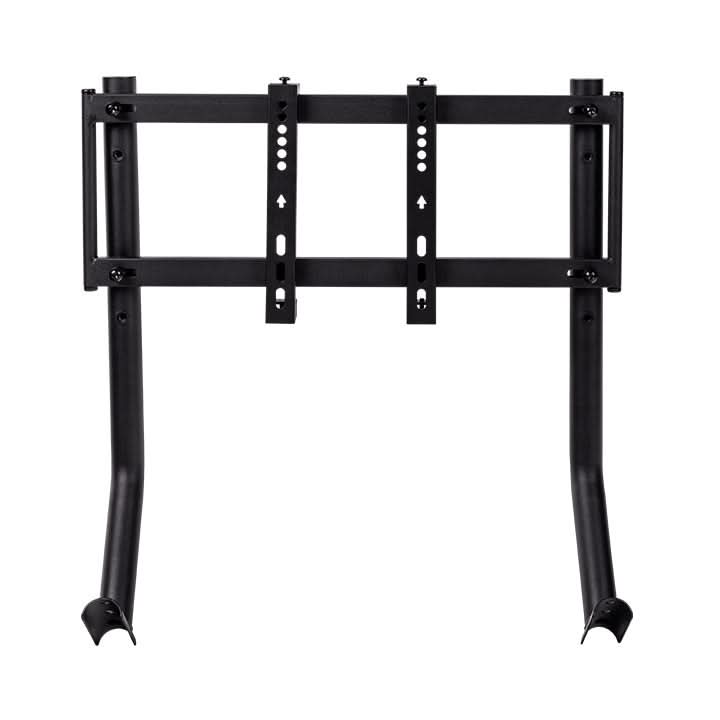 THERMALTAKE MONITOR STAND FOR GR300 SINGLE BLACK GSC - R3M - MDSLBB - 01 - SWIFT PERIPHERALS1095922