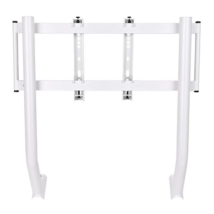 THERMALTAKE MONITOR STAND FOR GR300 SINGLE WHITE GSC - R3M - MDSLWH - 01 - SWIFT PERIPHERALS1095924