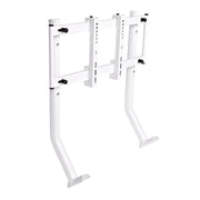 THERMALTAKE MONITOR STAND FOR GR300 SINGLE WHITE GSC - R3M - MDSLWH - 01 - SWIFT PERIPHERALS1095924
