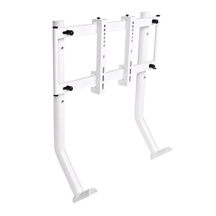 THERMALTAKE MONITOR STAND FOR GR300 SINGLE WHITE GSC - R3M - MDSLWH - 01 - SWIFT PERIPHERALS1095924
