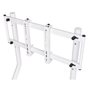 THERMALTAKE MONITOR STAND FOR GR300 SINGLE WHITE GSC - R3M - MDSLWH - 01 - SWIFT PERIPHERALS1095924