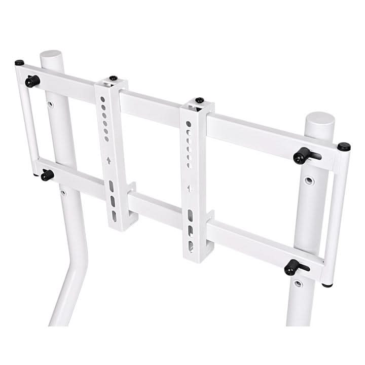 THERMALTAKE MONITOR STAND FOR GR300 SINGLE WHITE GSC - R3M - MDSLWH - 01 - SWIFT PERIPHERALS1095924