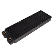 THERMALTAKE PACIFIC CLM360 ULTRA HARD TUBE KIT/MX2 WATER BLOCK/COPPER RADIATOR CLM360/ DUO 120 FAN*3/TRANSPARENT COOLANT - SWIFT PERIPHERALS1087861