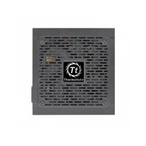 THERMALTAKE SMART BX1 650W 80 PLUS BRONZE NON MODULAR SMPS PS - SPD - 0650NNSABD - 1 - SWIFT PERIPHERALS107404