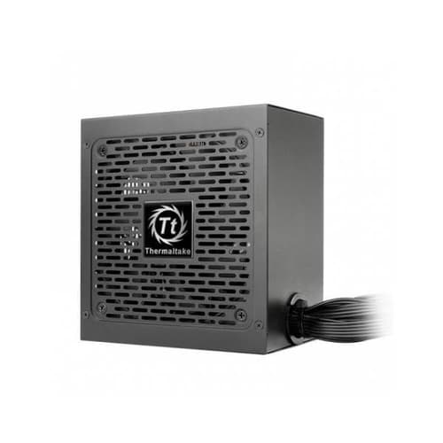 THERMALTAKE SMART BX1 650W 80 PLUS BRONZE NON MODULAR SMPS PS - SPD - 0650NNSABD - 1 - SWIFT PERIPHERALS107404
