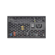 THERMALTAKE SMART BX3 750W 80PLUS BRONZE ATX 3.1 STANDARD POWER SUPPLY; NON - MODULAR; PS - SPD - 0750NNFABD - 3 - SWIFT PERIPHERALS1091879