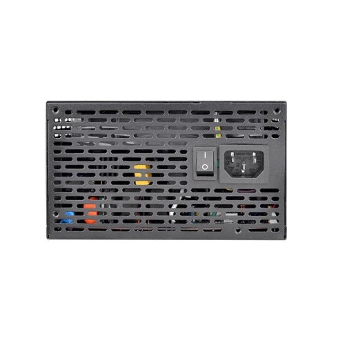THERMALTAKE SMART BX3 750W 80PLUS BRONZE ATX 3.1 STANDARD POWER SUPPLY; NON - MODULAR; PS - SPD - 0750NNFABD - 3 - SWIFT PERIPHERALS1091879
