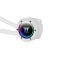 THERMALTAKE TH240 V2 ARGB SYNC ALL - IN - ONE LIQUID COOLER - SNOW EDITION CL - W364 - PL12SW - A - SWIFT PERIPHERALS1089519