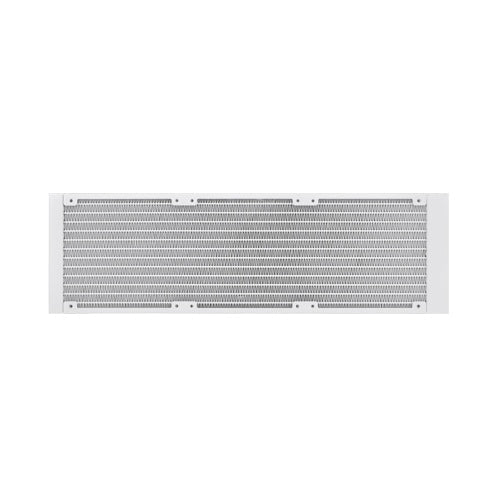 THERMALTAKE TH360 V2 ULTRA ARGB SYNC ALL - IN - ONE LIQUID COOLER - SNOW EDITION CL - W405 - PL12SW - A - SWIFT PERIPHERALS1089521