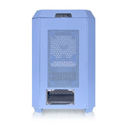 THERMALTAKE THE TOWER 300 HYDRANGEA BLUE (M - ATX) MICRO TOWER CABINET - SWIFT PERIPHERALS1090103