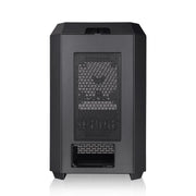 THERMALTAKE THE TOWER 300 (M - ATX) MICRO TOWER CABINET (BLACK) - SWIFT PERIPHERALS1090100