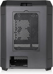 THERMALTAKE THE TOWER 600 ATX MICRO TOWER CASE BLACK - SWIFT PERIPHERALS1091511