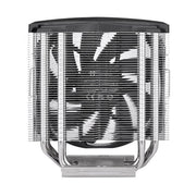 THERMALTAKE TOUGHAIR TRX40 CPU AIR COOLER - SWIFT PERIPHERALS1088394