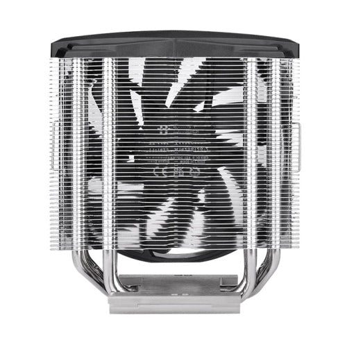 THERMALTAKE TOUGHAIR TRX40 CPU AIR COOLER - SWIFT PERIPHERALS1088394