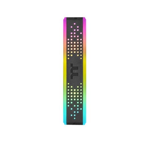 THERMALTAKE TOUGHFAN 12 RGB | RADIATOR FAN | 3 PACK - SWIFT PERIPHERALS1087702