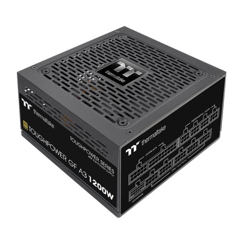 THERMALTAKE TOUGHPOWER GF A3 1200W - TT PREMIUM EDITION PS - TPD - 1200FNFAGD - H - SWIFT PERIPHERALS1089517