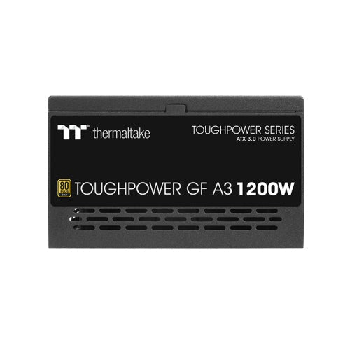 THERMALTAKE TOUGHPOWER GF A3 1200W - TT PREMIUM EDITION PS - TPD - 1200FNFAGD - H - SWIFT PERIPHERALS1089517