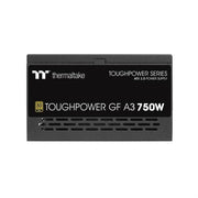 THERMALTAKE TOUGHPOWER GF A3 750W 80+ GOLD ATX 3.0 FULLY MODULAR SMPS PS - TPD - 0750FNFAGD - H - SWIFT PERIPHERALS1091134