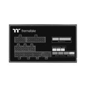 THERMALTAKE TOUGHPOWER GF A3 750W 80+ GOLD ATX 3.0 FULLY MODULAR SMPS PS - TPD - 0750FNFAGD - H - SWIFT PERIPHERALS1091134
