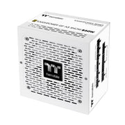 THERMALTAKE TOUGHPOWER GF A3 850W ATX 3.0 80 PLUS GOLD SNOW SMPS (PS - TPD - 0850FNFAGX - N) - SWIFT PERIPHERALS1093383