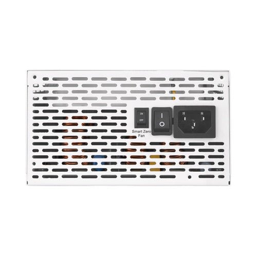 THERMALTAKE TOUGHPOWER GF A3 850W ATX 3.0 80 PLUS GOLD SNOW SMPS (PS - TPD - 0850FNFAGX - N) - SWIFT PERIPHERALS1093383