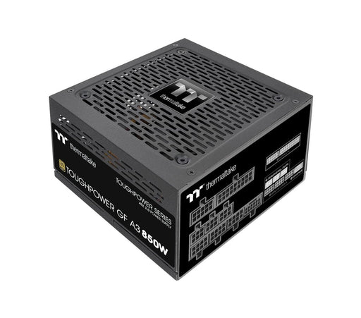 THERMALTAKE TOUGHPOWER GF A3 ATX 3.0 GOLD 850W POWER SUPPLY PS - TPD - 850FNFAGX - H - SWIFT PERIPHERALS1088716