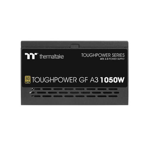 THERMALTAKE TOUGHPOWER GF A3 GOLD 1050W - TT PS - TPD - 1050FNFAGD - H - ATX - 3 - 1 - SWIFT PERIPHERALS1093519