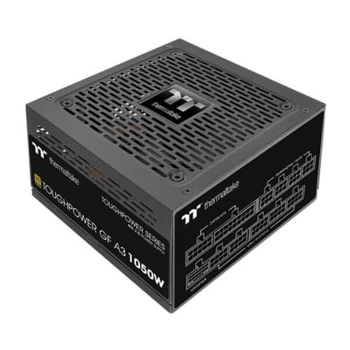 THERMALTAKE TOUGHPOWER GF A3 GOLD 1050W - TT PS - TPD - 1050FNFAGD - H - ATX - 3 - 1 - SWIFT PERIPHERALS1093519