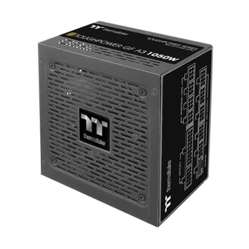 THERMALTAKE TOUGHPOWER GF A3 GOLD 1050W - TT PS - TPD - 1050FNFAGD - H - ATX - 3 - 1 - SWIFT PERIPHERALS1093519