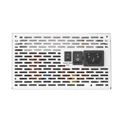 THERMALTAKE TOUGHPOWER GF A3 SNOW WHITE 1050W ATX 3.1 FULLY MODULAR SMPS PS - TPD - 1050FNFAGD - N - SWIFT PERIPHERALS1094700