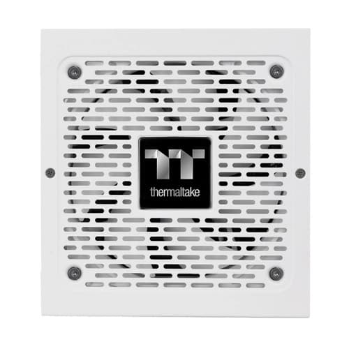 THERMALTAKE TOUGHPOWER GF A3 SNOW WHITE 1050W ATX 3.1 FULLY MODULAR SMPS PS - TPD - 1050FNFAGD - N - SWIFT PERIPHERALS1094700
