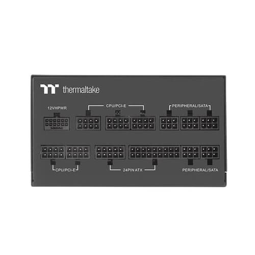 THERMALTAKE TOUGHPOWER GF3 1350W GOLD FULLY MODULAR SMPS ATX 3.0 PS - TPD - 1350FNFAGD - 4 - SWIFT PERIPHERALS1086579