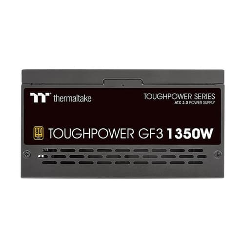 THERMALTAKE TOUGHPOWER GF3 1350W GOLD FULLY MODULAR SMPS ATX 3.0 PS - TPD - 1350FNFAGD - 4 - SWIFT PERIPHERALS1086579