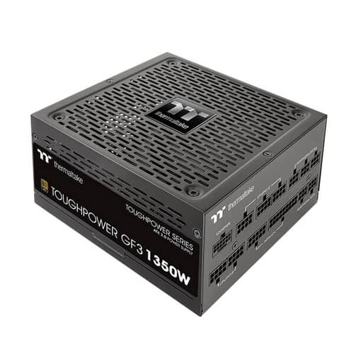 THERMALTAKE TOUGHPOWER GF3 1350W GOLD FULLY MODULAR SMPS ATX 3.0 PS - TPD - 1350FNFAGD - 4 - SWIFT PERIPHERALS1086579