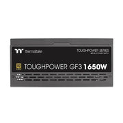 THERMALTAKE TOUGHPOWER GF3 1650W GOLD FULLY MODULAR ATX 3.0 SMPS PS - TPD - 1650FNFAGD - 4 - SWIFT PERIPHERALS1085716