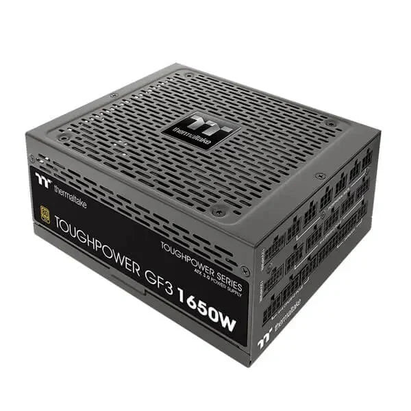 THERMALTAKE TOUGHPOWER GF3 1650W GOLD FULLY MODULAR ATX 3.0 SMPS PS - TPD - 1650FNFAGD - 4 - SWIFT PERIPHERALS1085716