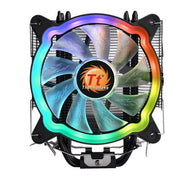 THERMALTAKE UX200 ARGB CPU AIR COOLER - SWIFT PERIPHERALS100864
