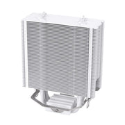 THERMALTAKE UX200 SE ARGB LIGHTING CPU COOLER WHITE CL - P116 - AL12SW - A - SWIFT PERIPHERALSCL-P116-AL12SW-A