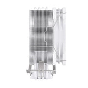 THERMALTAKE UX200 SE ARGB LIGHTING CPU COOLER WHITE CL - P116 - AL12SW - A - SWIFT PERIPHERALSCL-P116-AL12SW-A