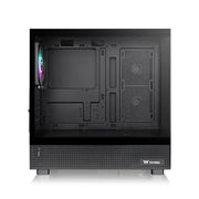 THERMALTAKE VIEW 270 TG ARGB MID TOWER CABINET - SWIFT PERIPHERALS1091131