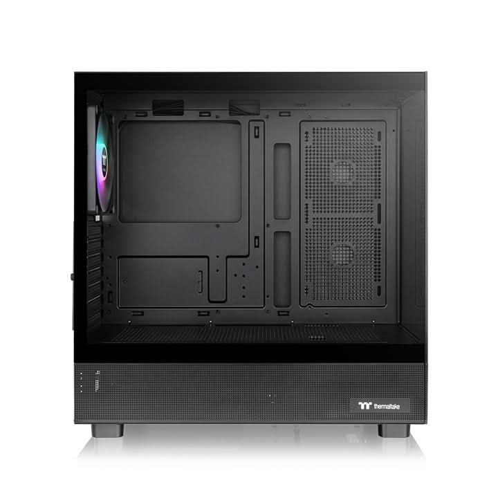 THERMALTAKE VIEW 270 TG ARGB MID TOWER CABINET - SWIFT PERIPHERALS1091131
