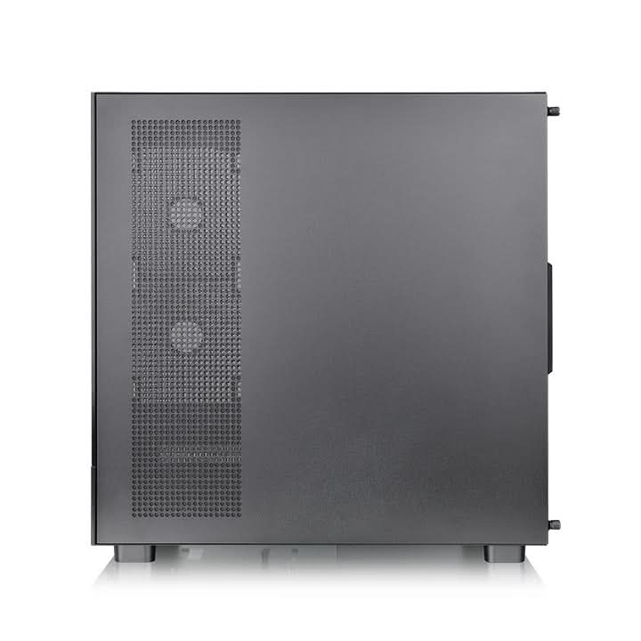 THERMALTAKE VIEW 270 TG ARGB MID TOWER CABINET - SWIFT PERIPHERALS1091131