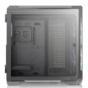 THERMALTAKE VIEW 51 TG FULL - TOWER E - ATX ARGB CABINET BLACK - SWIFT PERIPHERALS1085707