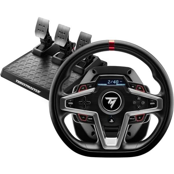 Thrustmaster