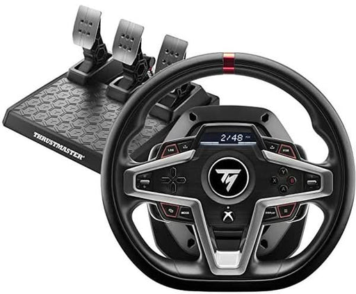 THRUSTMASTER T248 - X WORLD TYPE C - SWIFT PERIPHERALS1094430