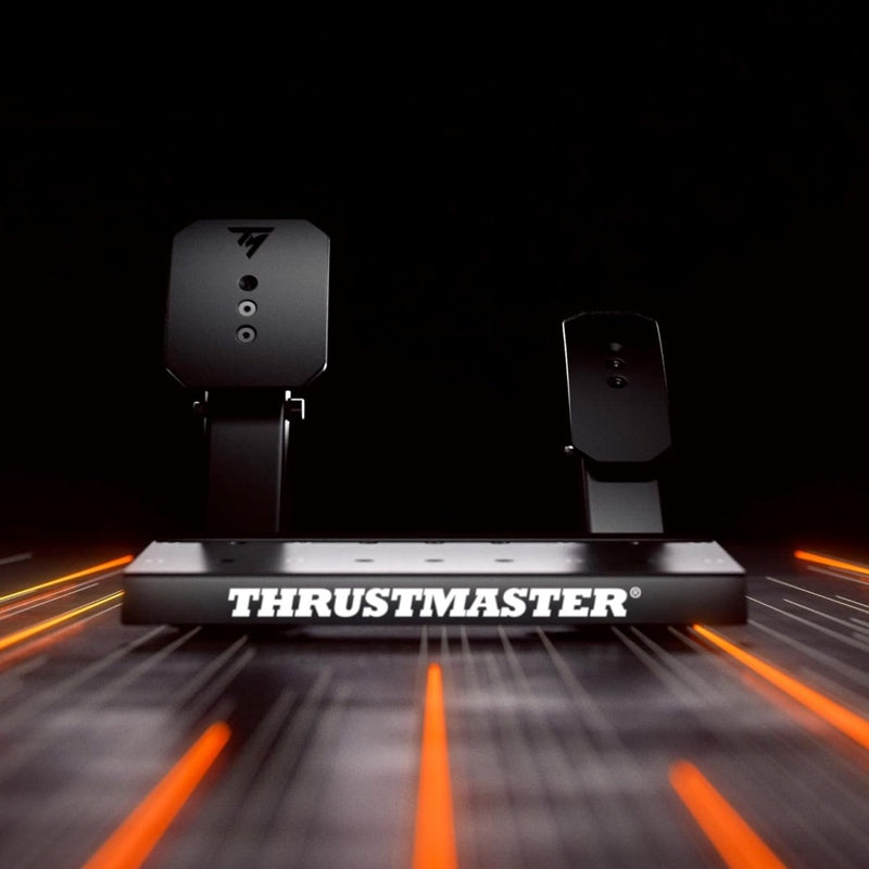THRUSTMASTER T598 - P, DIRECT DRIVE RACING WHEEL - SWIFT PERIPHERALS1093758